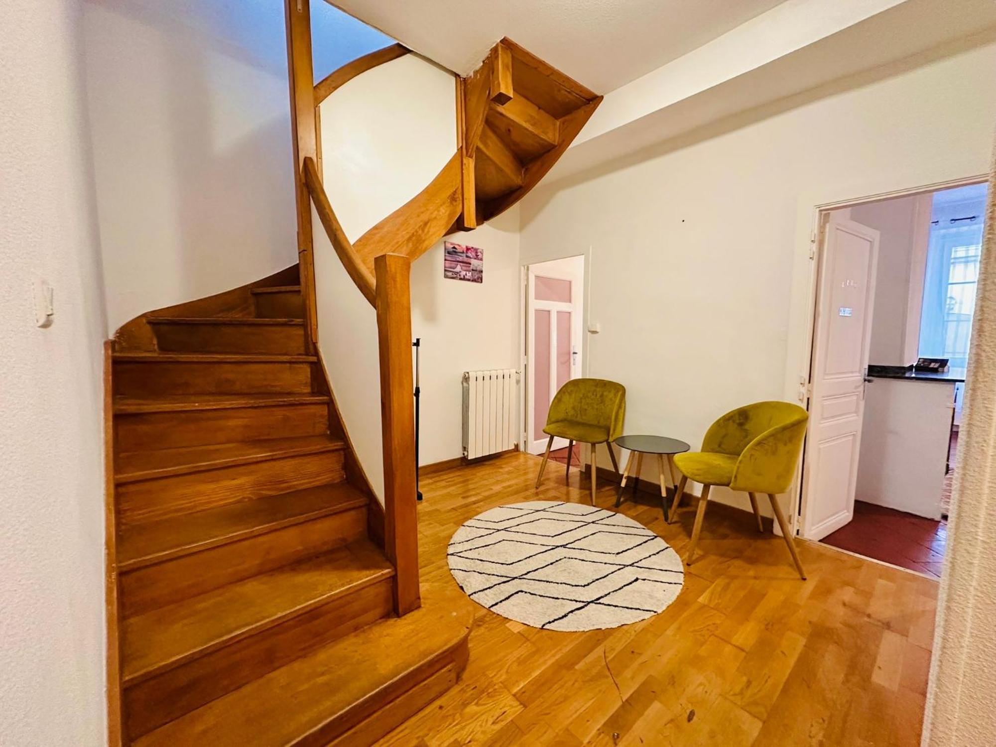 Le Boudoir Carcassone Exterior photo